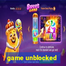 game unblocked